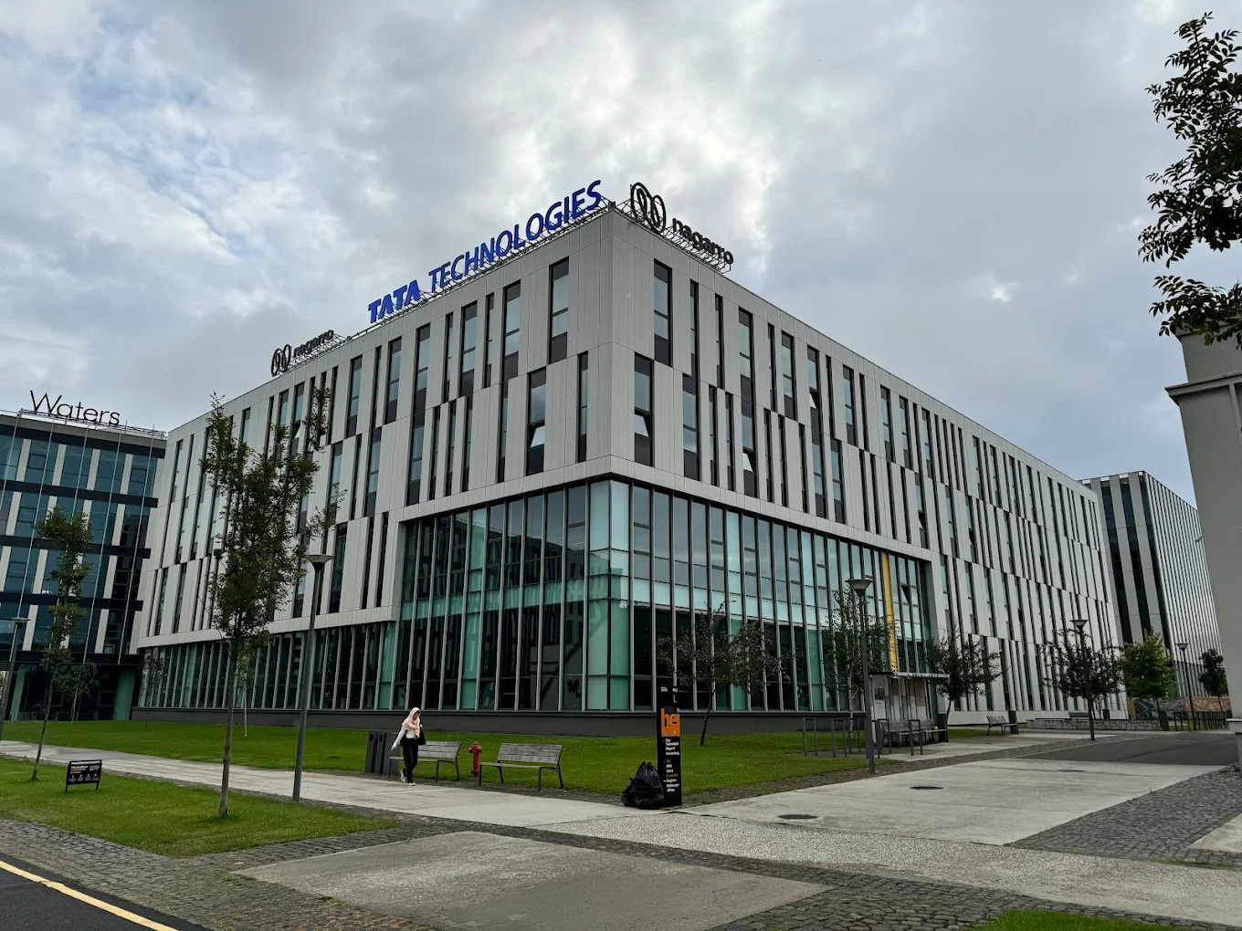 Brașov office