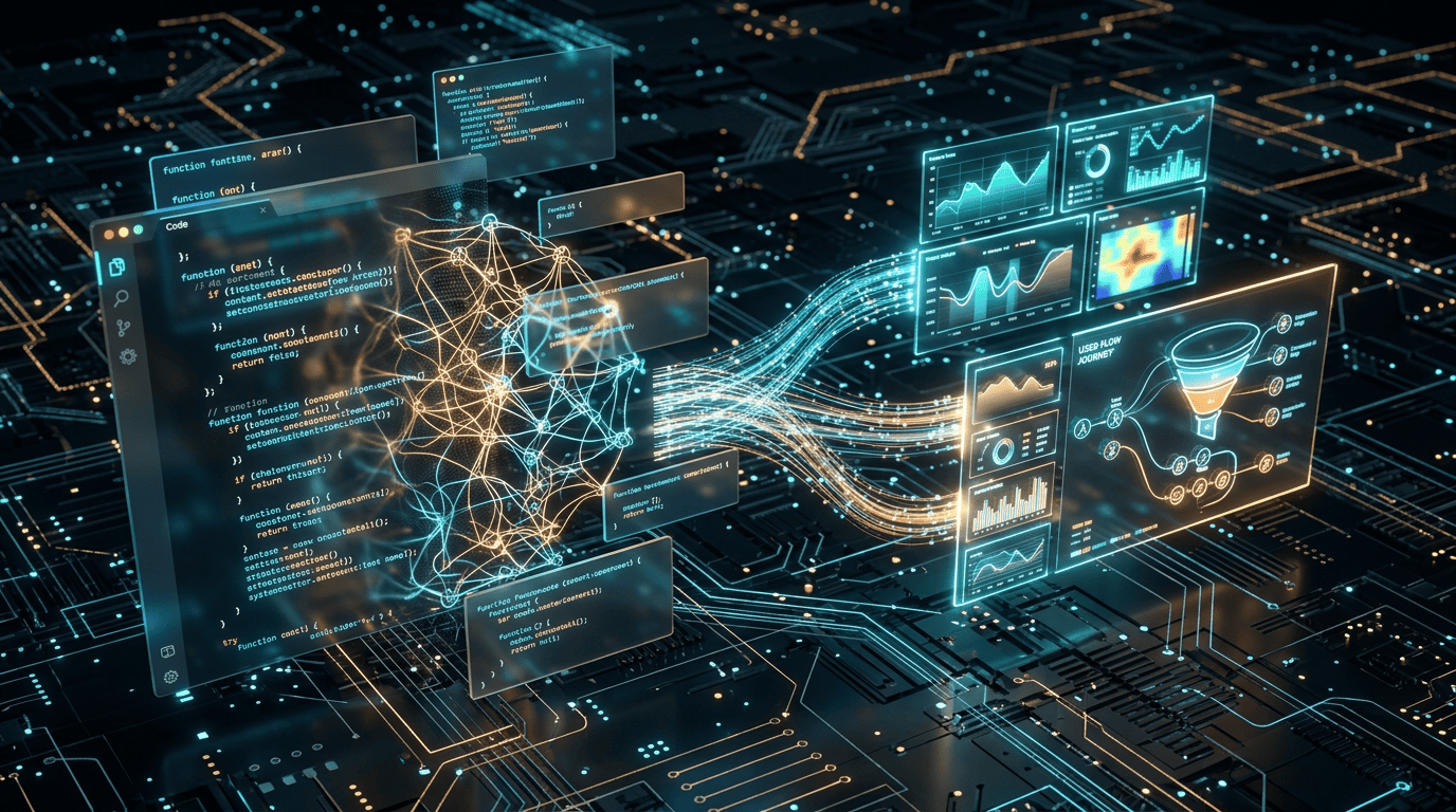 AI-assisted software development and product engineering