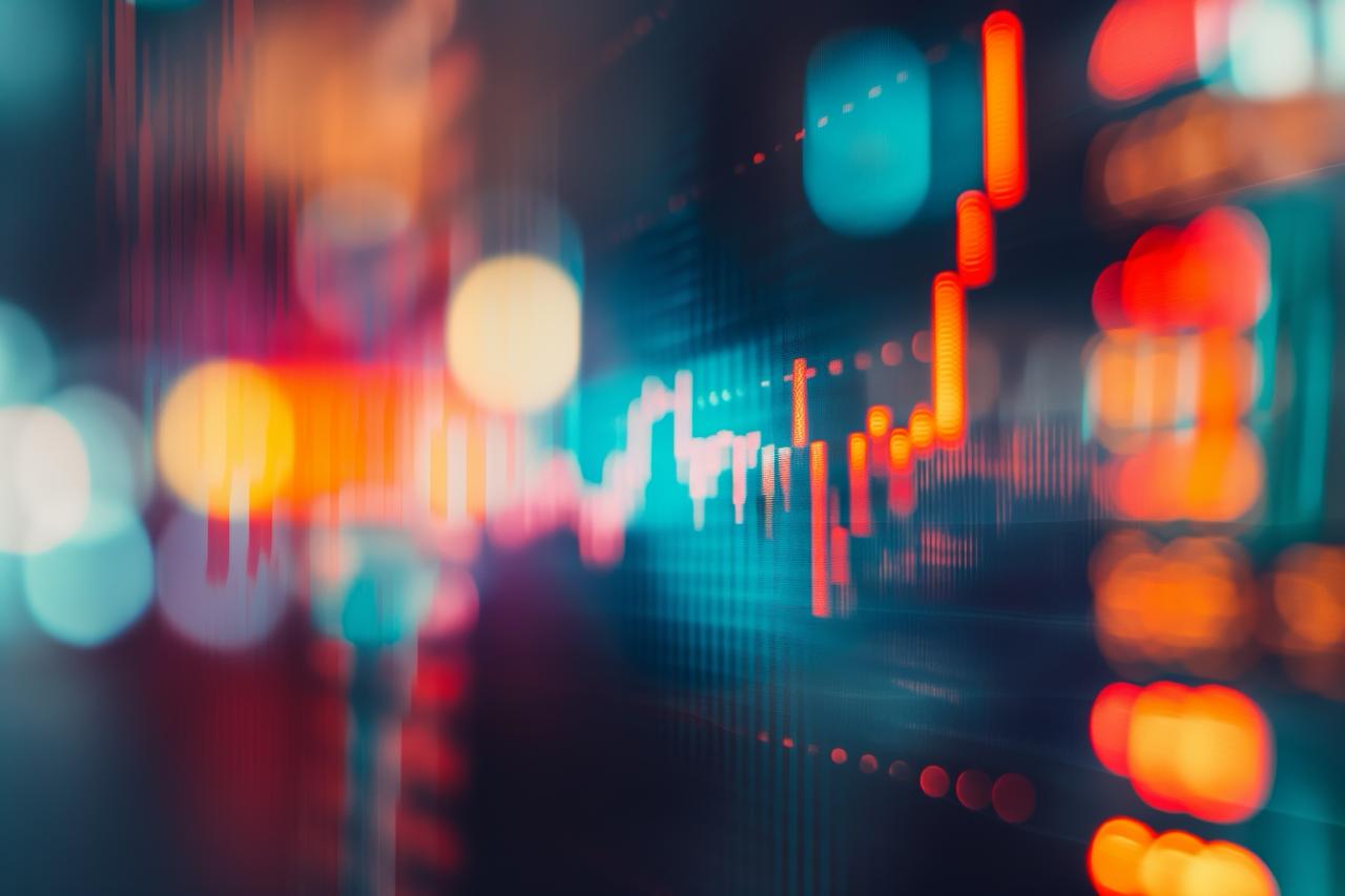 Financial industry and LLM