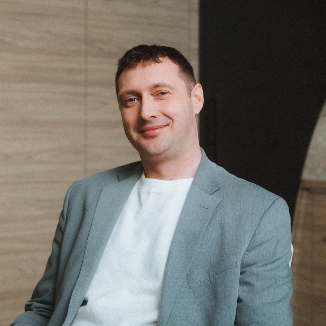 Andrey Svyrydov
